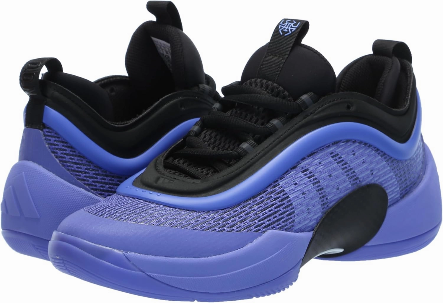 adidas Unisex-Child D.o.n. Issue 5 Basketball Sneaker