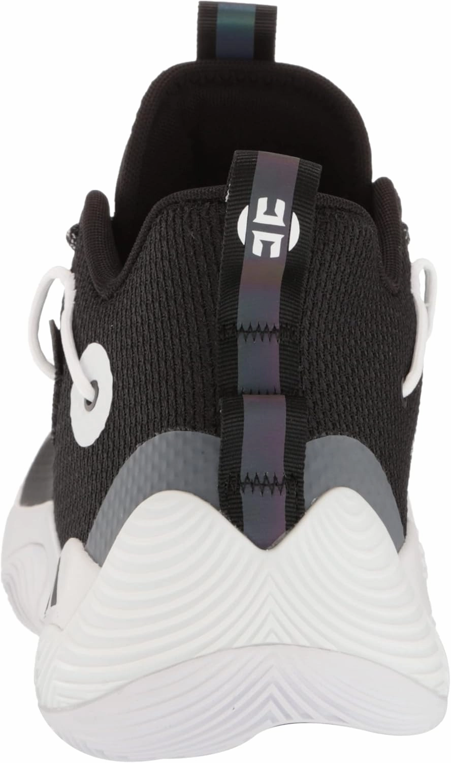adidas Unisex-Child Harden Stepback 3 Basketball Shoe