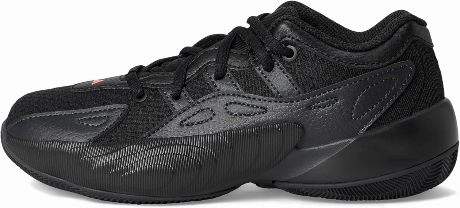 adidas Unisex-Child Trae Unlimited Basketball Shoes