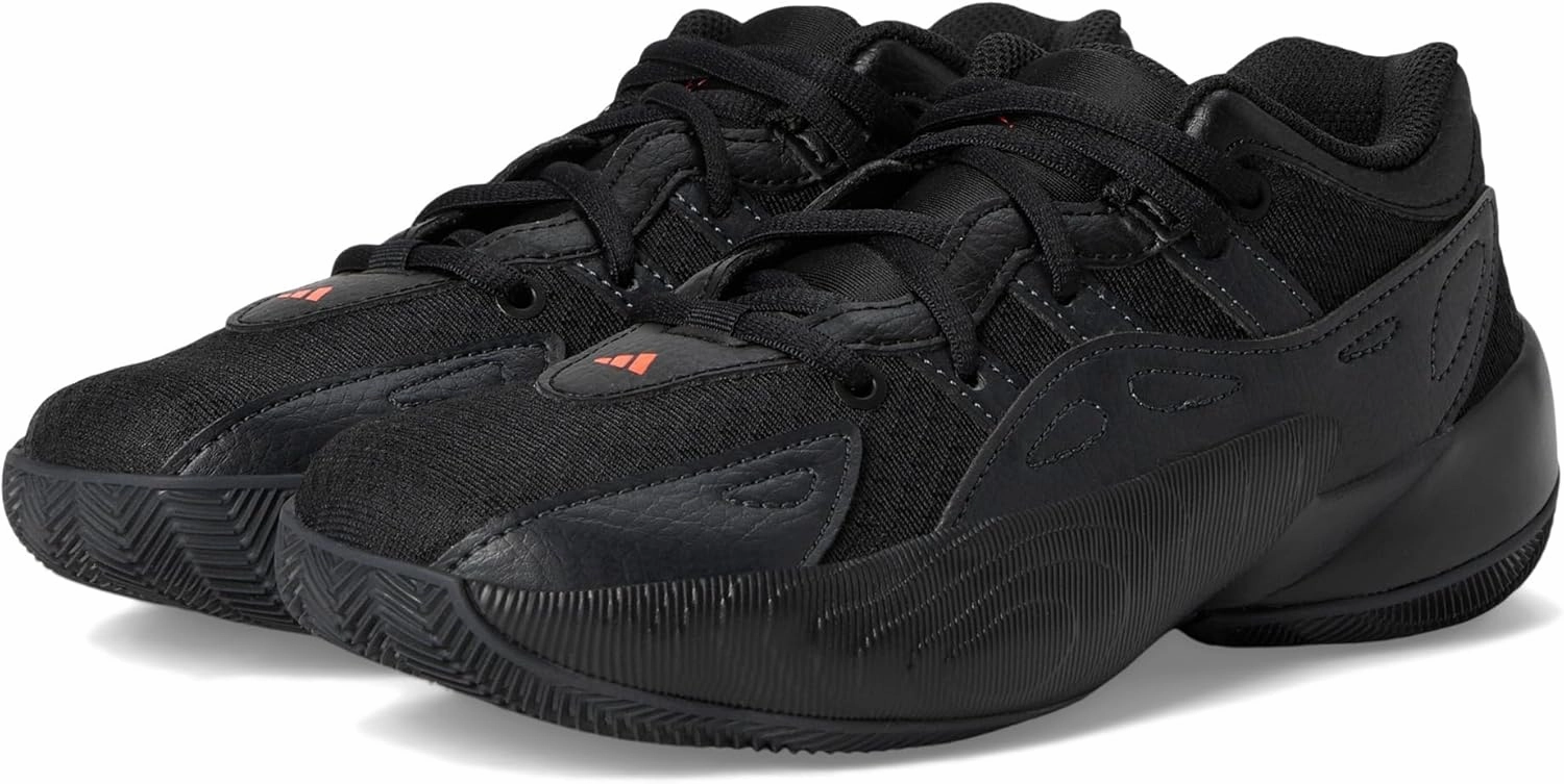 adidas Unisex-Child Trae Unlimited Basketball Shoes