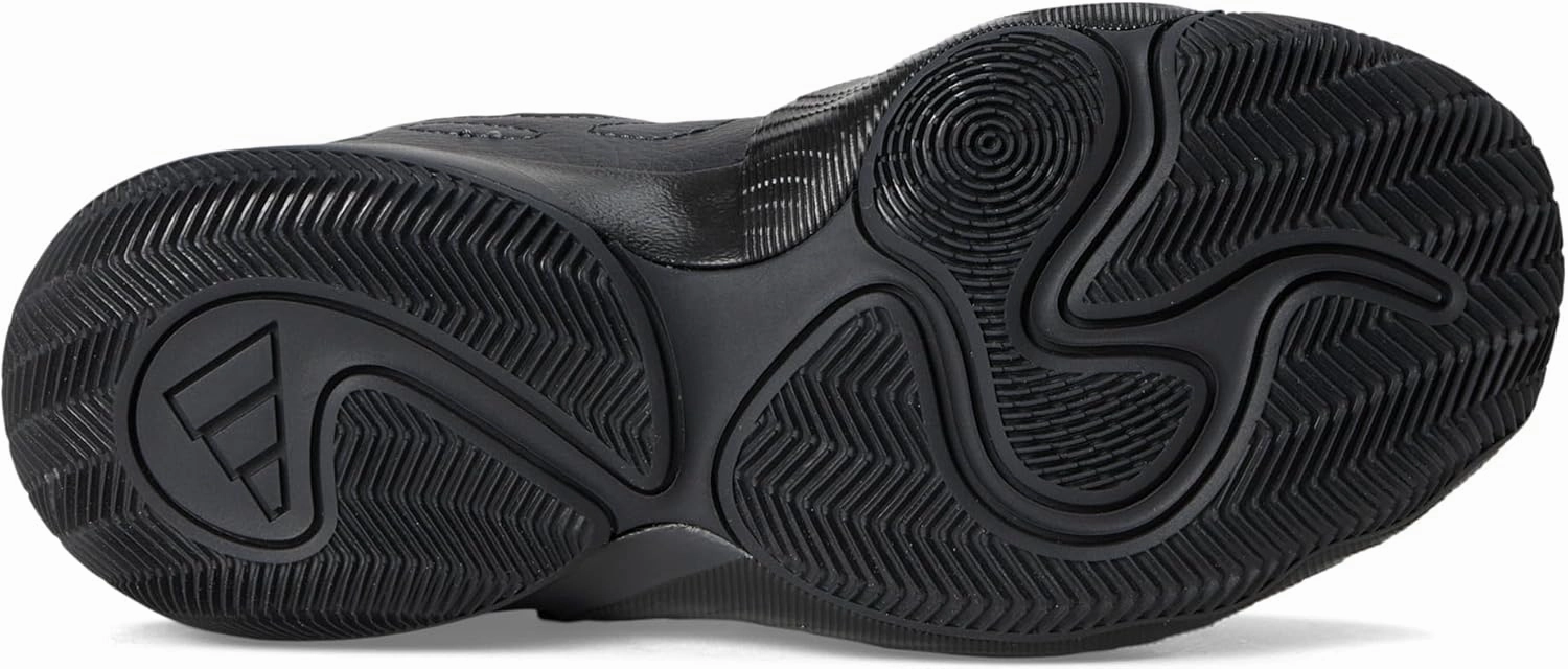 adidas Unisex-Child Trae Unlimited Basketball Shoes