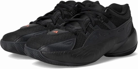 adidas Unisex-Child Trae Unlimited Basketball Shoes