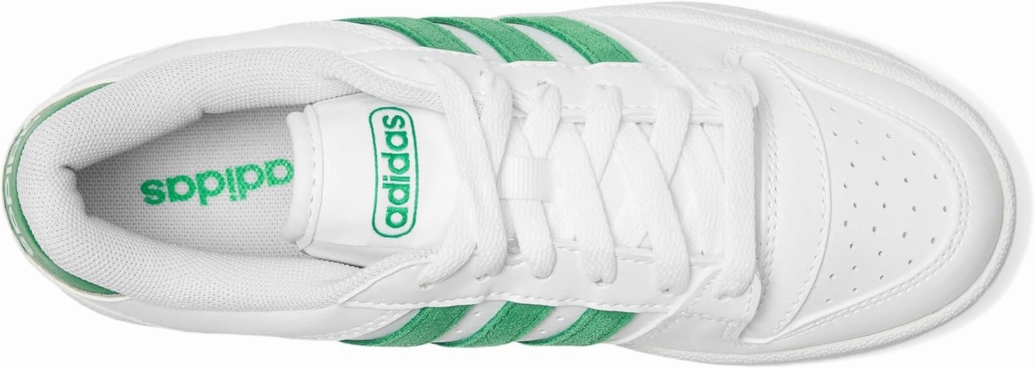 adidas Unisex-Child Turnaround Basketball Shoes (Big Kid) Sneaker