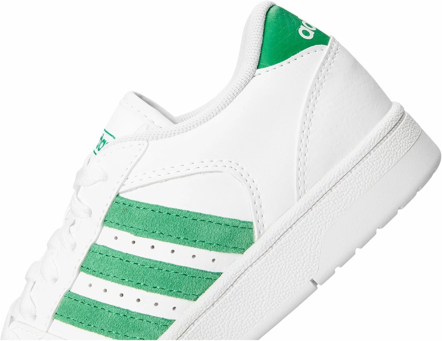 adidas Unisex-Child Turnaround Basketball Shoes (Big Kid) Sneaker