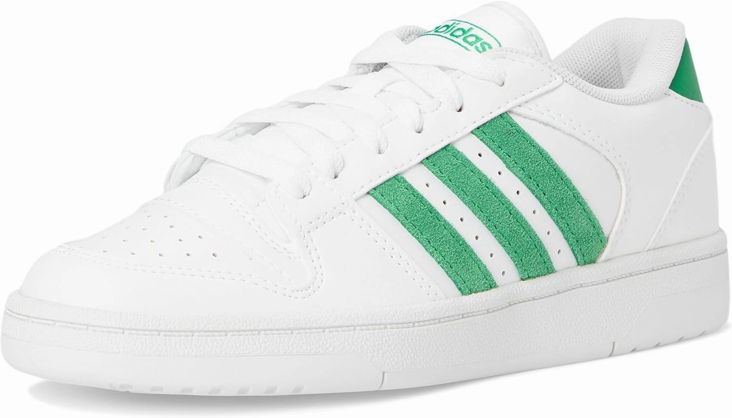 adidas Unisex-Child Turnaround Basketball Shoes (Big Kid) Sneaker