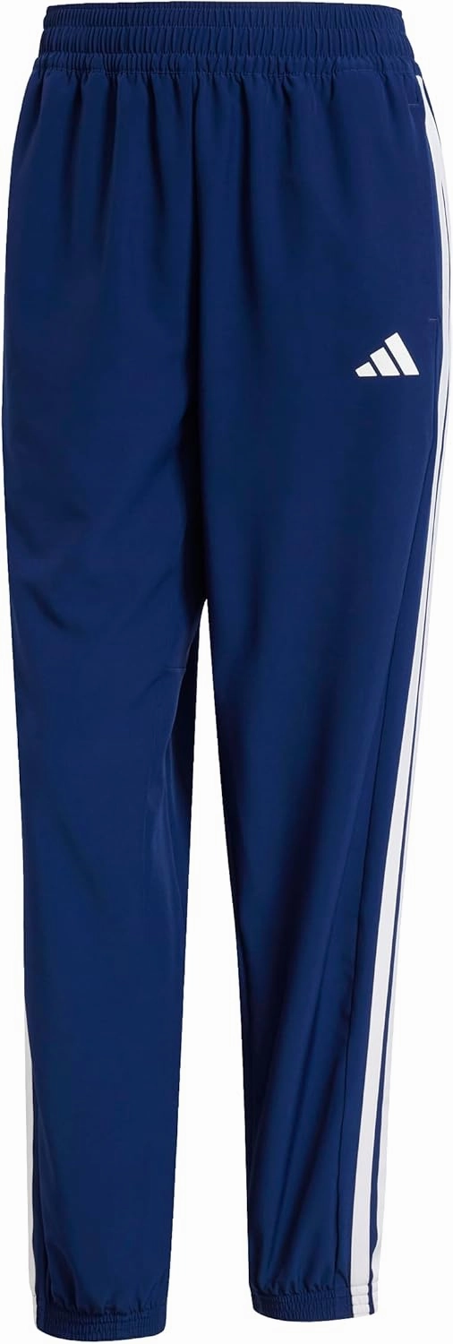 adidas Women's Train Essentials 3-Stripes Woven Pants