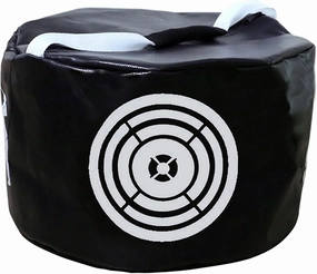 Aislor Golf Training Bag - Strike Bag - Crush Bag - Portable Design - Indoor and Outdoor Universal