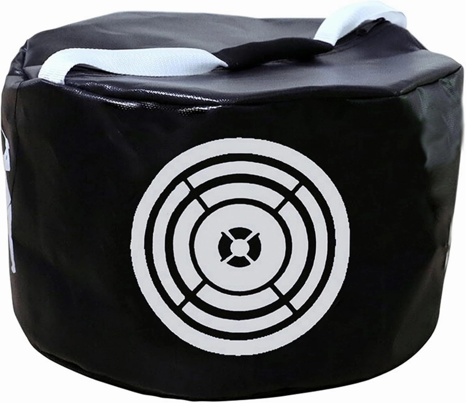 Aislor Golf Training Bag - Strike Bag - Crush Bag - Portable Design - Indoor and Outdoor Universal