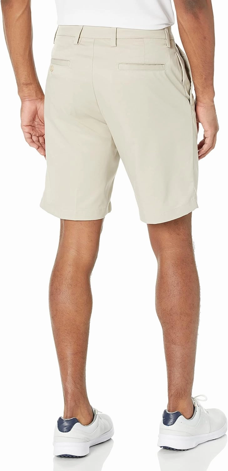 Amazon Essentials Men's Slim-Fit Stretch Golf Short