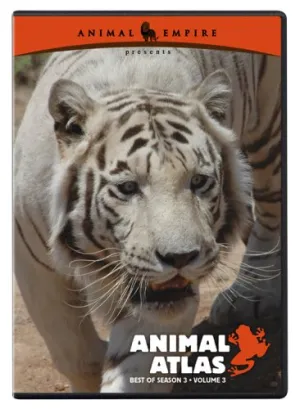 Animal Atlas: Best of Season 3, Volume III