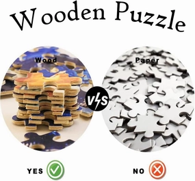 Arafed Image of a Woman with a Halo Holding a Globe Family Intellective Educational Game 1000 Piece Wooden Jigsaw Puzzle Game Colorful Large Puzzles Teens Puzzle Game Toy Gift