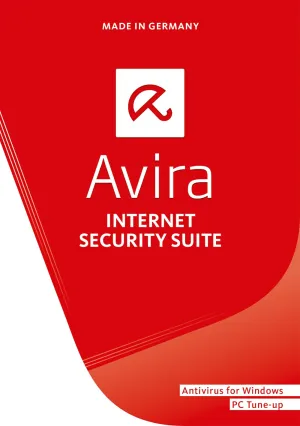 Avira Internet Security Suite 2016 | 1 PC | 3 Year | Download [Online Code]