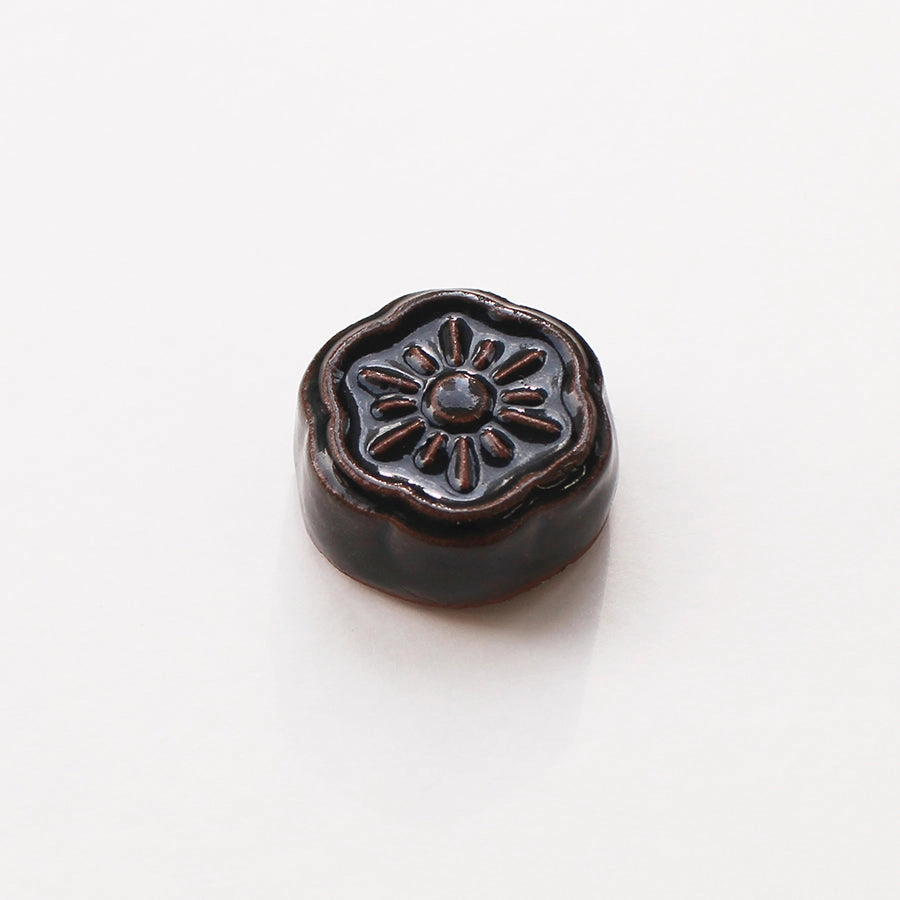 Awaji Kawara Magnetic Needle Rest