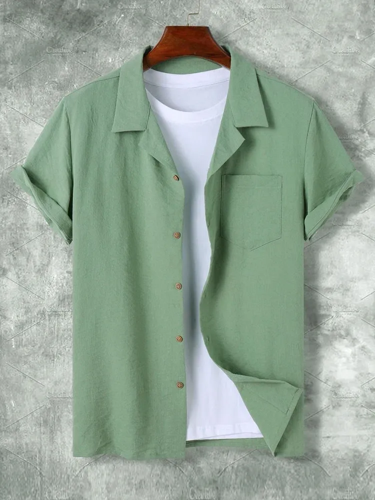 Axel | Lightweight Fashionable Summer Clothing