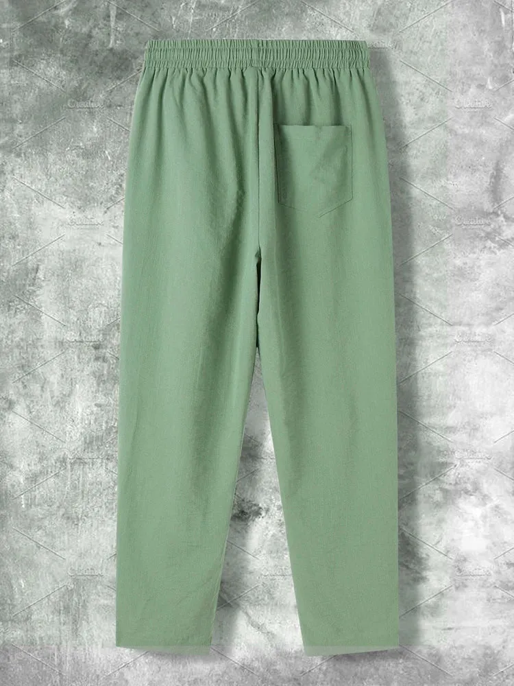 Axel | Lightweight Fashionable Summer Clothing