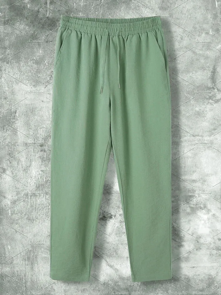 Axel | Lightweight Fashionable Summer Clothing