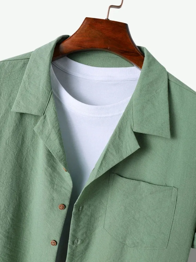 Axel | Lightweight Fashionable Summer Clothing