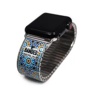 AZULEJO - Seville Tile Banded™ Smart Watch