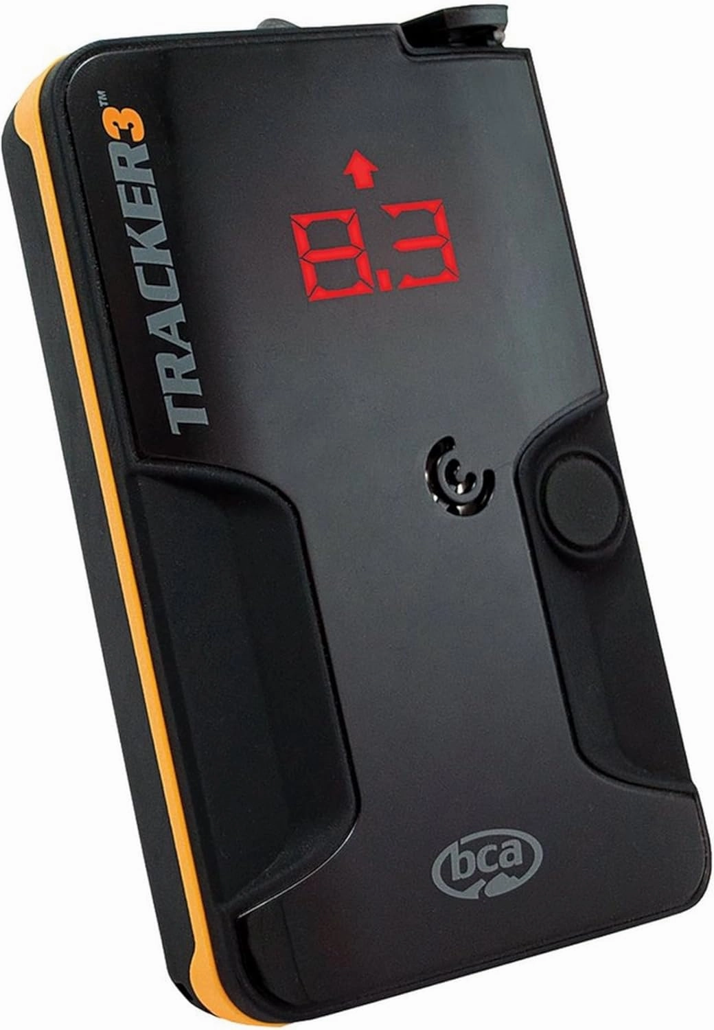 Backcountry Access BCA Link 2.0 Radio - BCA Avalanche Transceiver Beacon Combo (Link 2.0 - Tracker 3  Combo)