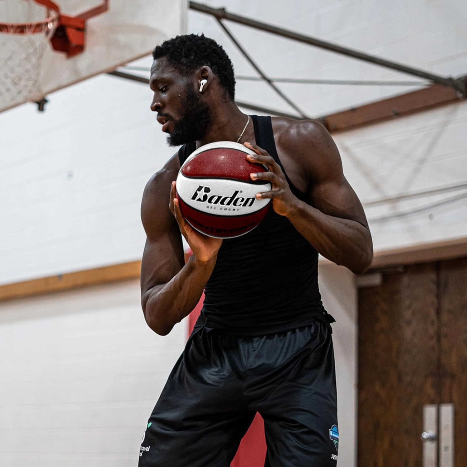 Baden Contender Indoor/Outdoor Composite Basketball