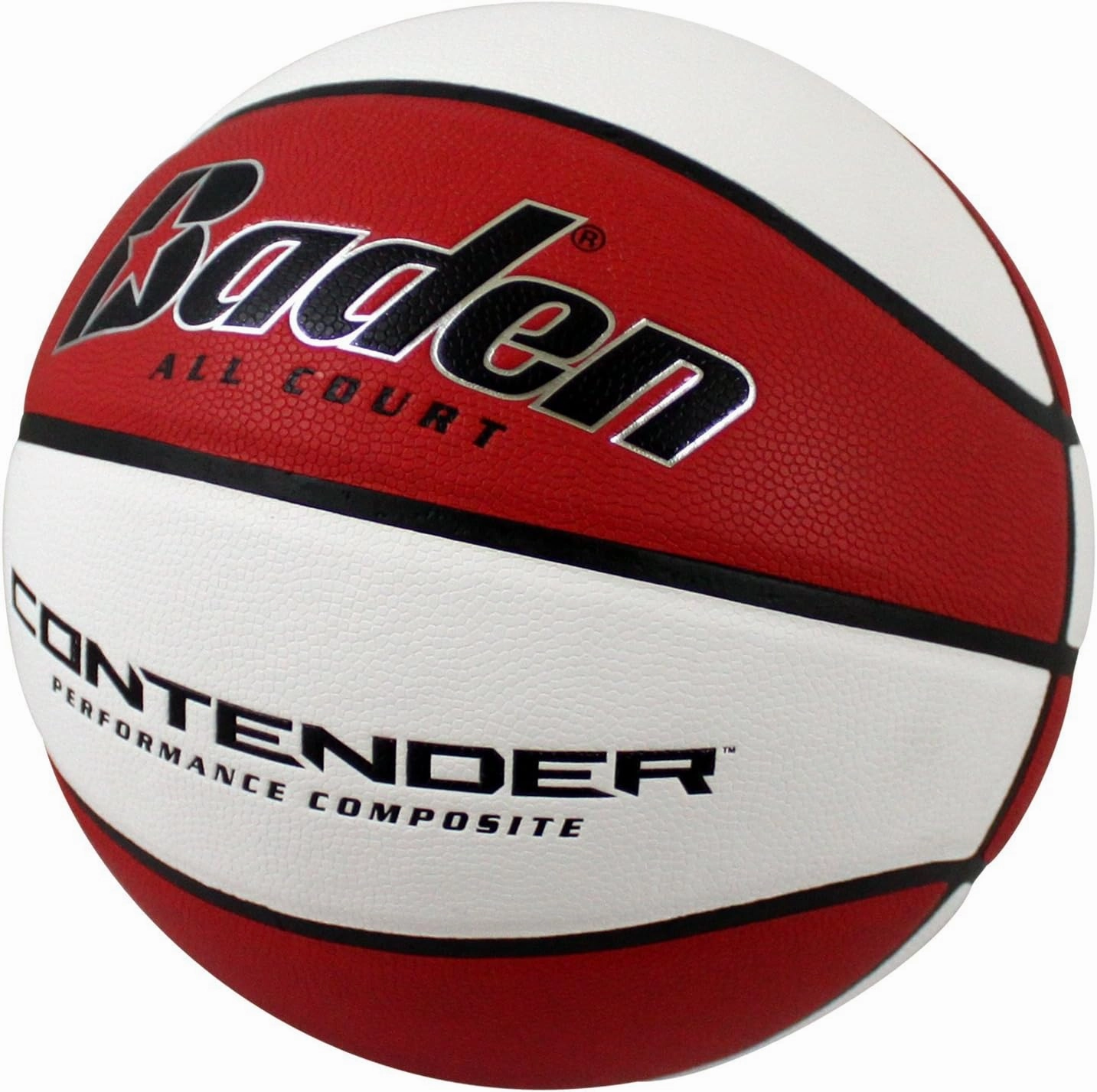 Baden Contender Indoor/Outdoor Composite Basketball