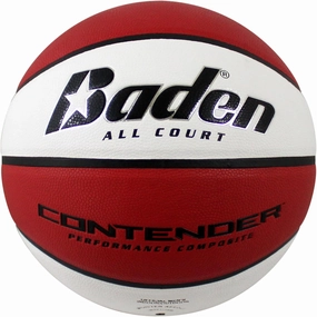 Baden Contender Indoor/Outdoor Composite Basketball
