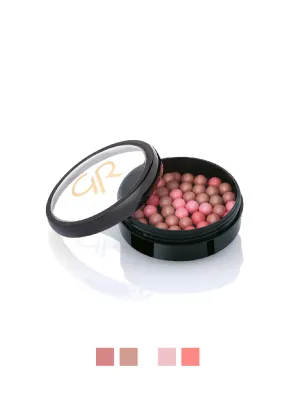 Ball Blusher