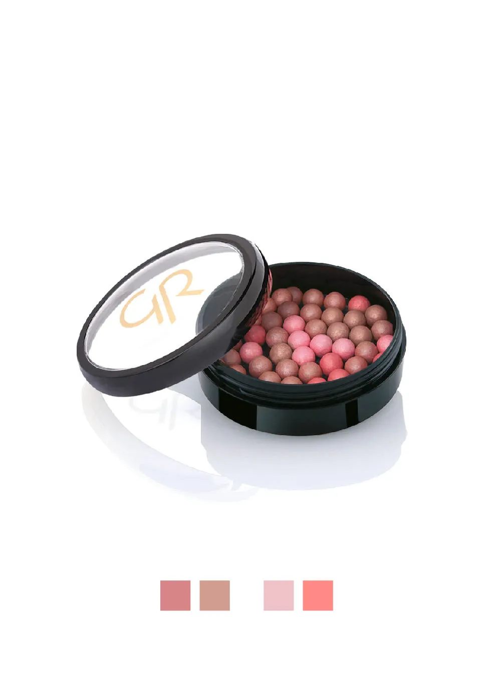 Ball Blusher