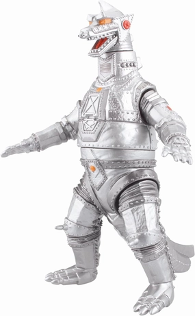 Bandai Godzilla Movie Monster EX: Mechagodzilla 6" Vinyl Figure