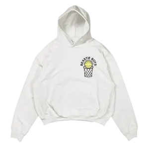 Basketball Graphic Hoodie