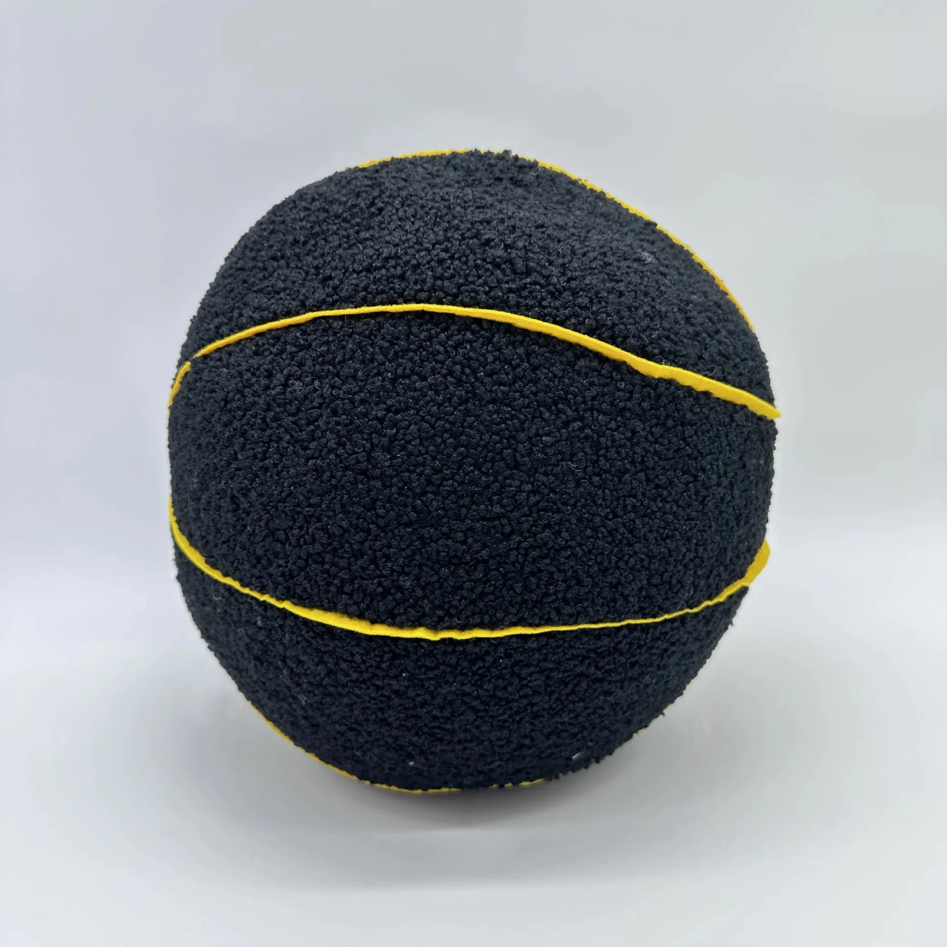 Basketball Plush Toy