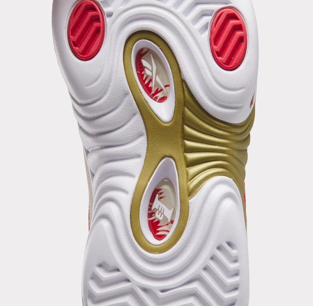 Basketball Shoes Answer III