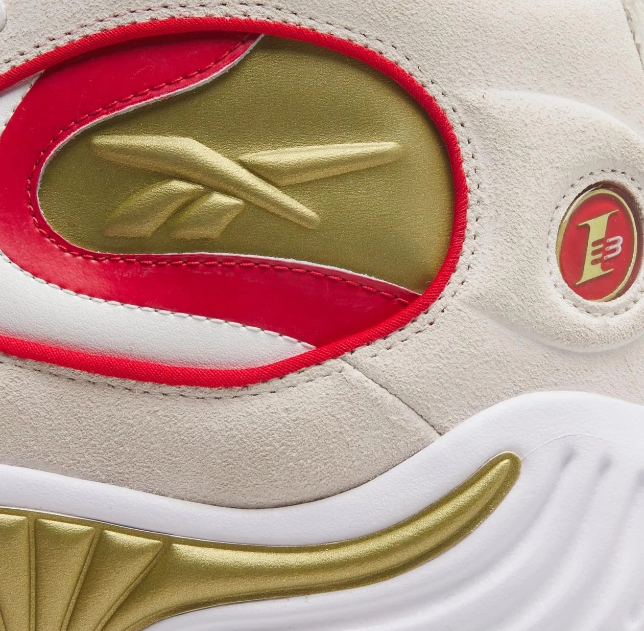 Basketball Shoes Answer III