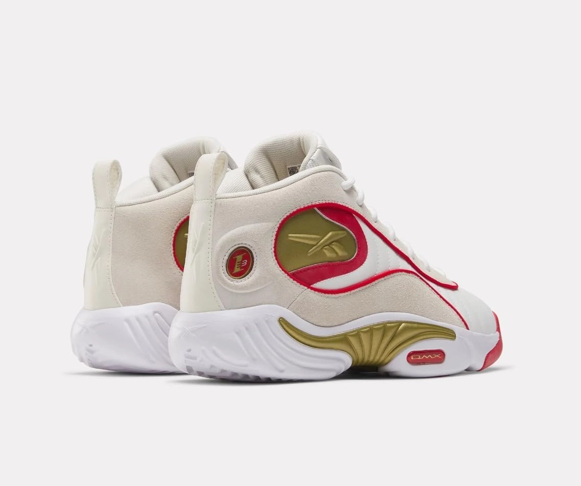 Basketball Shoes Answer III