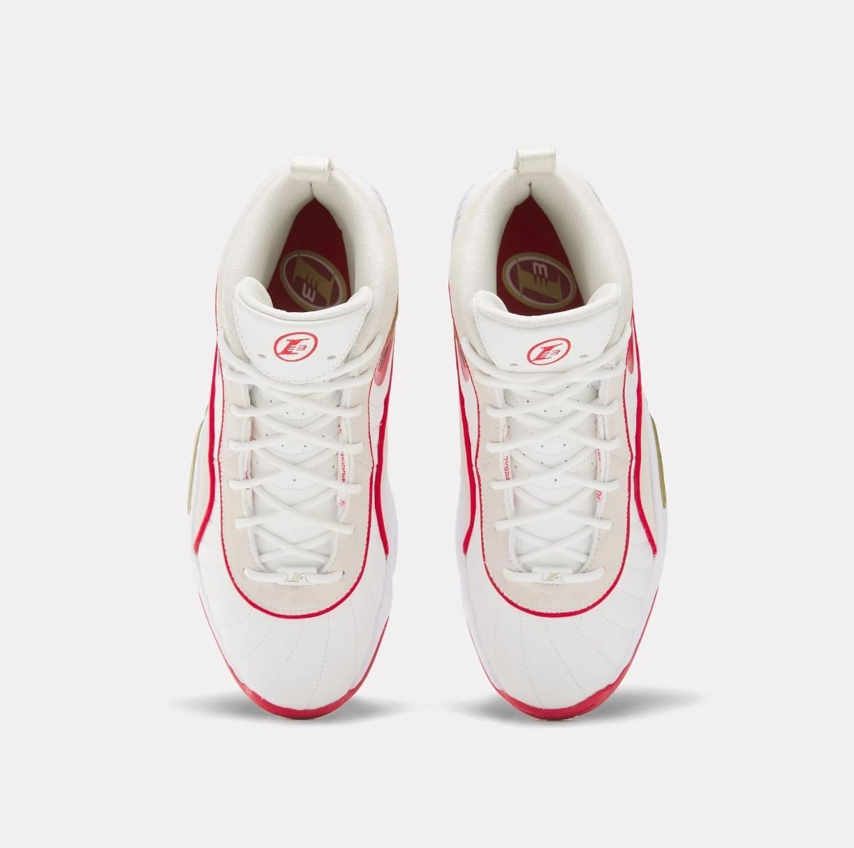 Basketball Shoes Answer III