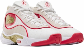 Basketball Shoes Answer III