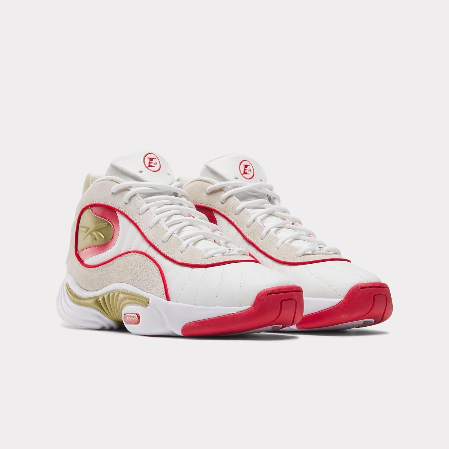 Basketball Shoes Answer III