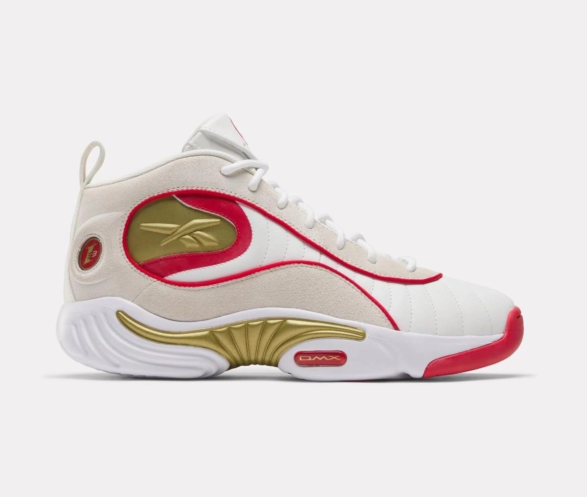 Basketball Shoes Answer III