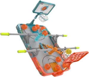 BESPORTBLE 1Set Interactive Basketball for Player Desktop Shooting Game Educational Sports for Hand Eye Coordination Engaging Indoor Fun with Balls