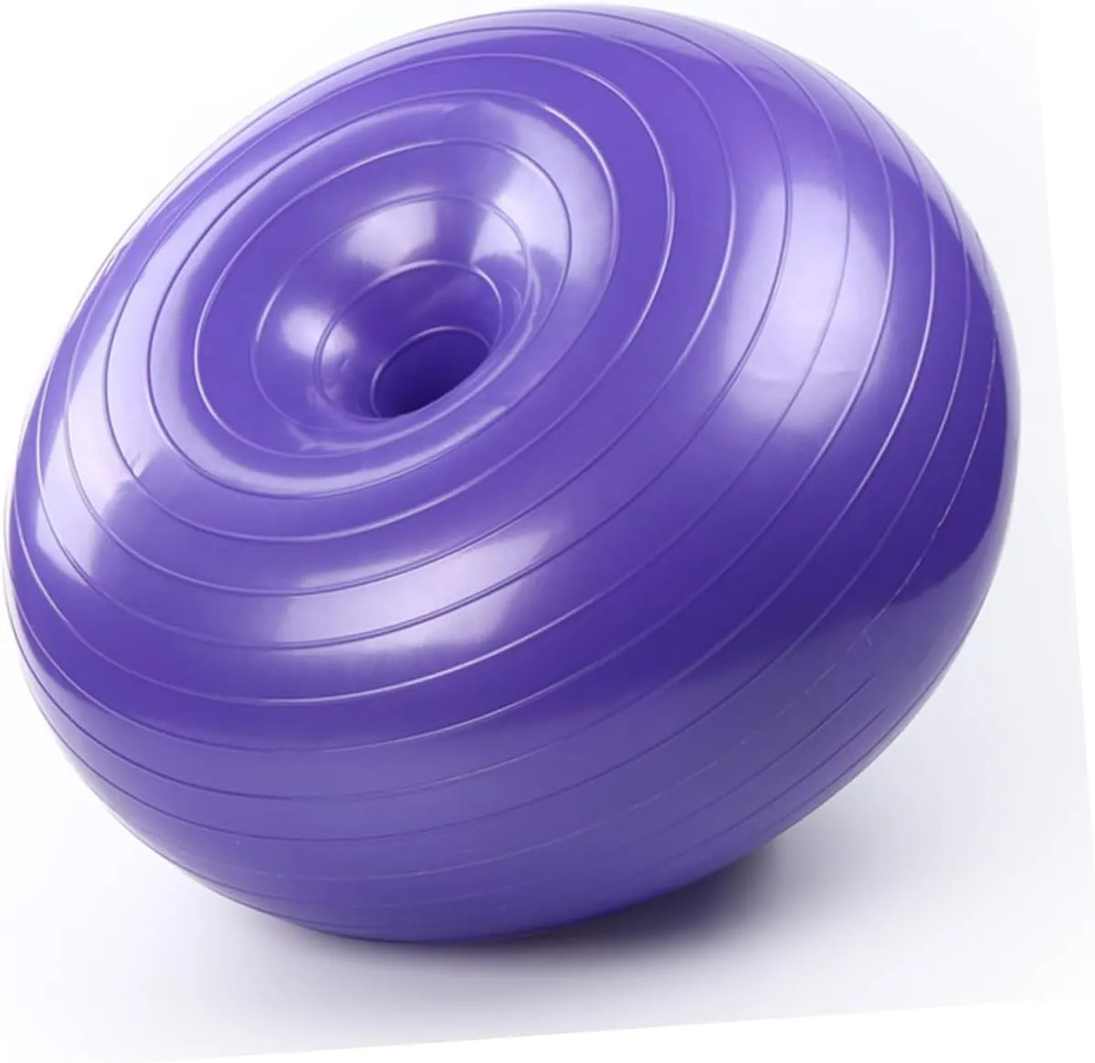 BESPORTBLE Stability Yoga Explosion-Proof Ball Balance Balls Balance Exercise Ball Yoga Pilates Body Balance