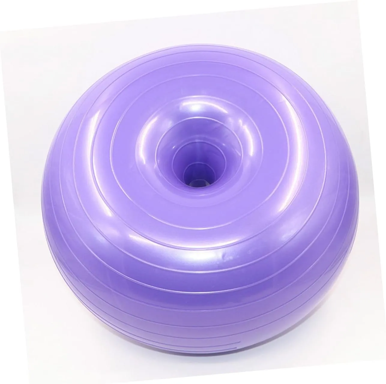 BESPORTBLE Stability Yoga Explosion-Proof Ball Balance Balls Balance Exercise Ball Yoga Pilates Body Balance