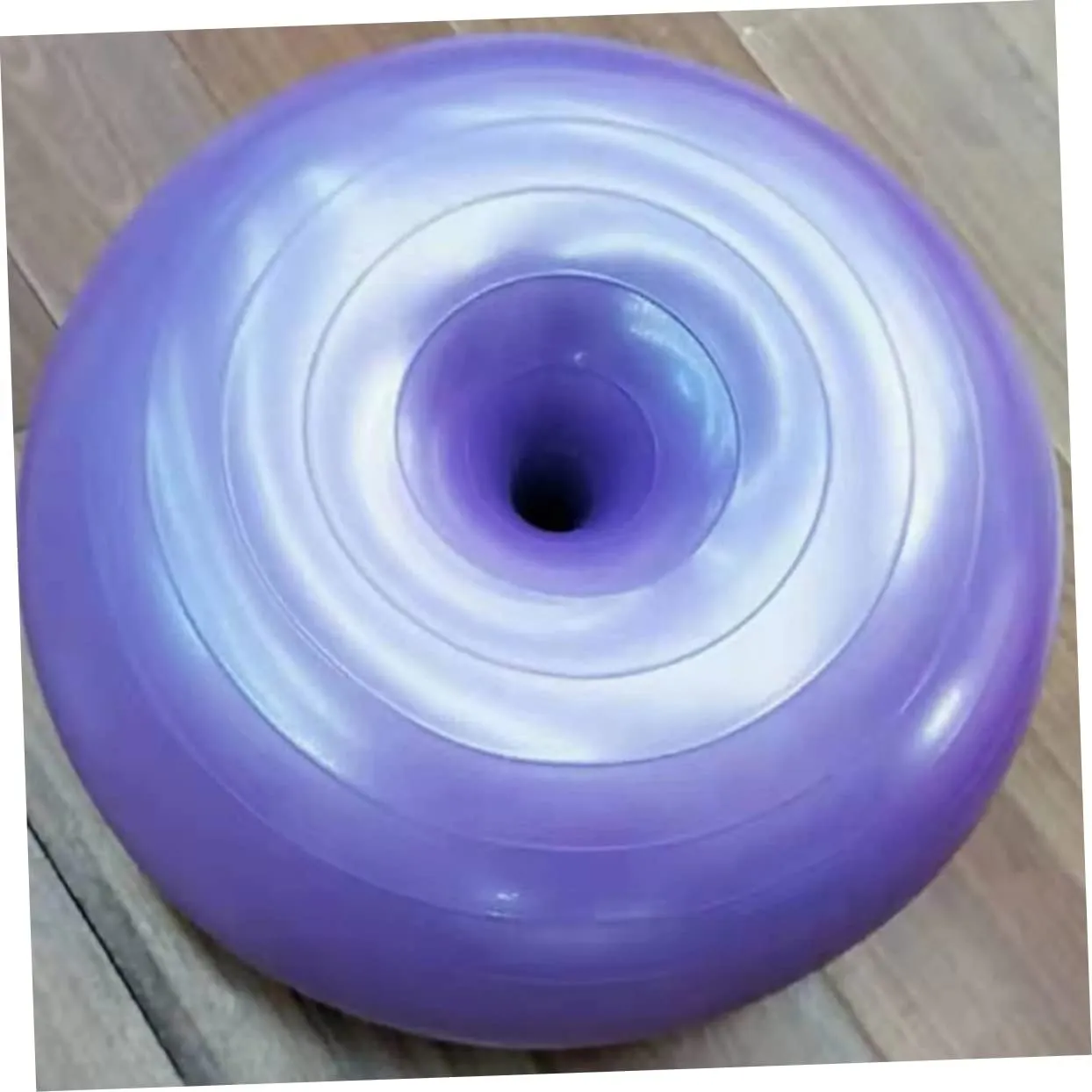 BESPORTBLE Stability Yoga Explosion-Proof Ball Balance Balls Balance Exercise Ball Yoga Pilates Body Balance