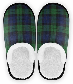 BGXW Womens Mens Fuzzy Slippers,soft plush comfy warm slip-on House Shoes Indoor Outdoor