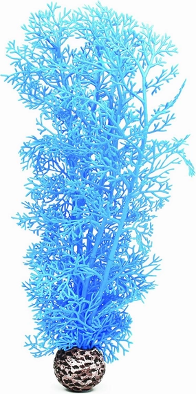 BiOrb 46095.0 Sea Fan Medium Blue Aquariums