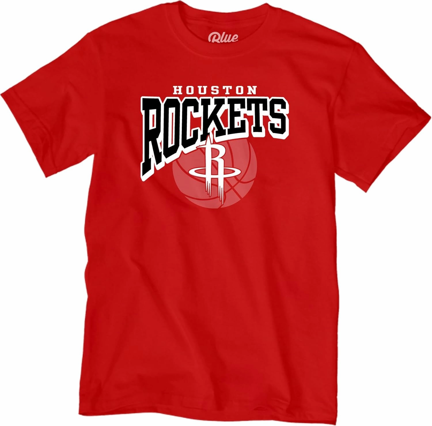 Blue 84 NBA Officially Licensed T-Shirt Basketball Buzz