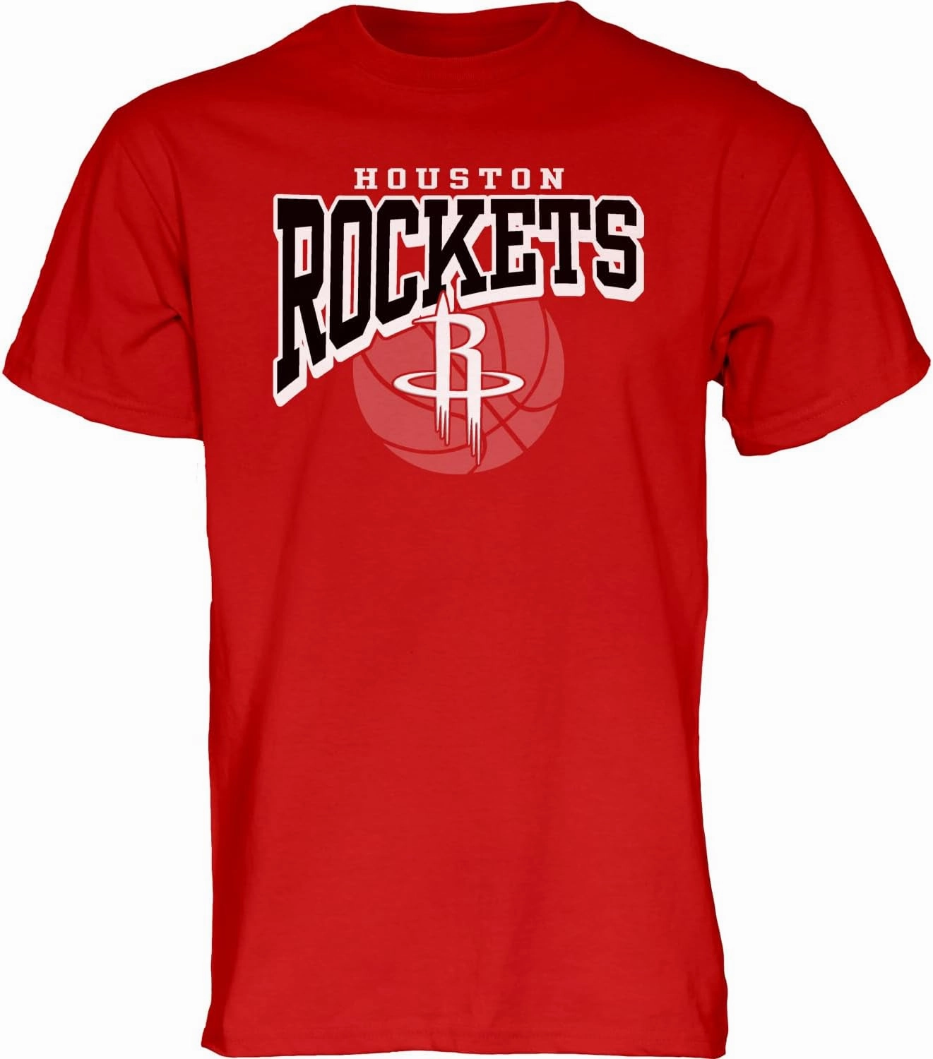 Blue 84 NBA Officially Licensed T-Shirt Basketball Buzz