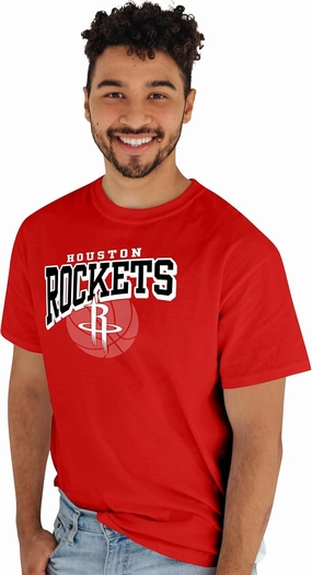 Blue 84 NBA Officially Licensed T-Shirt Basketball Buzz