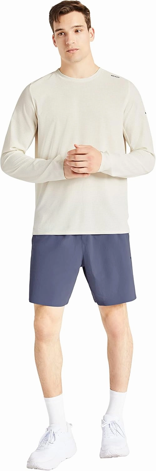 BRADY Men's All Purpose Short Unlined