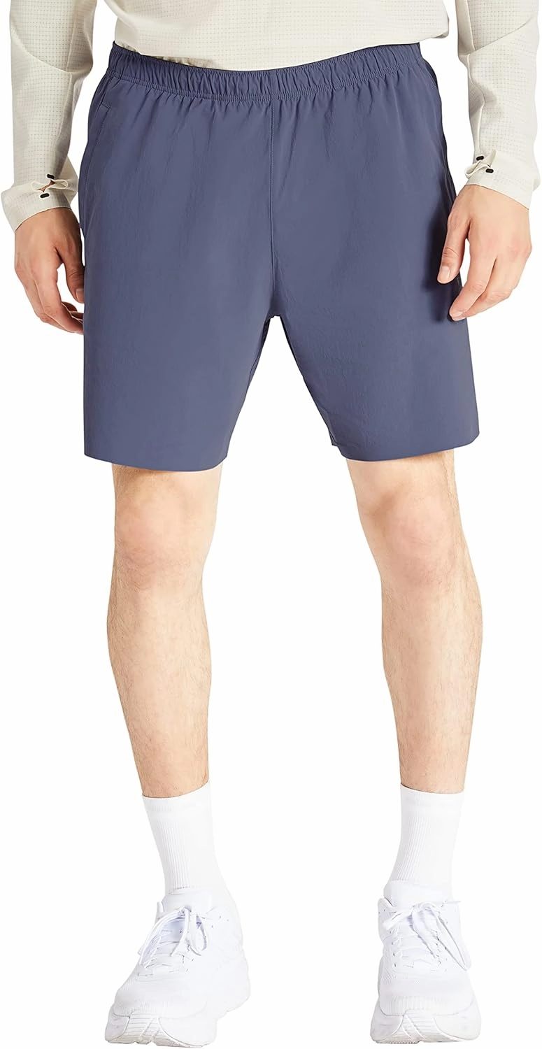 BRADY Men's All Purpose Short Unlined