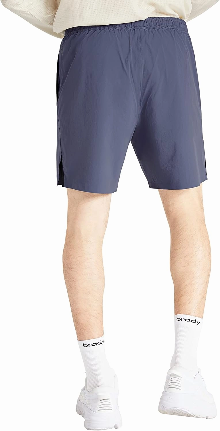BRADY Men's All Purpose Short Unlined